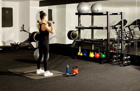 A By Adina Canberra - Accommodation Port Hedland 14