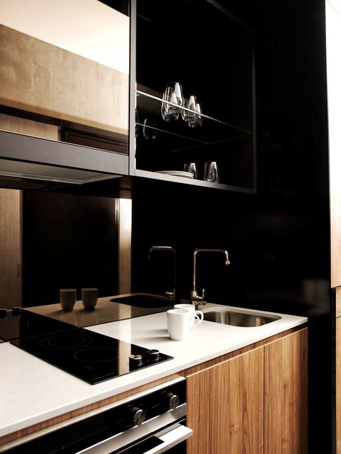 A By Adina Canberra - Accommodation Port Hedland 17