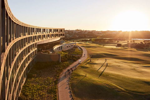 RACV Torquay Resort - Accommodation Port Hedland 0
