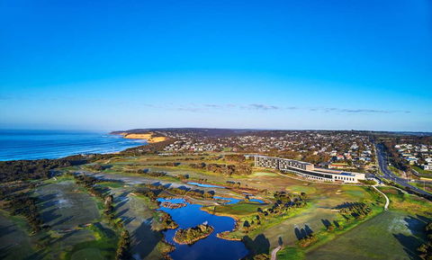 RACV Torquay Resort - Accommodation Port Hedland 1