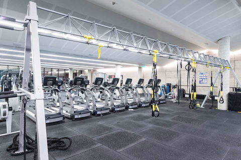 RACV Torquay Resort - Accommodation Port Hedland 9