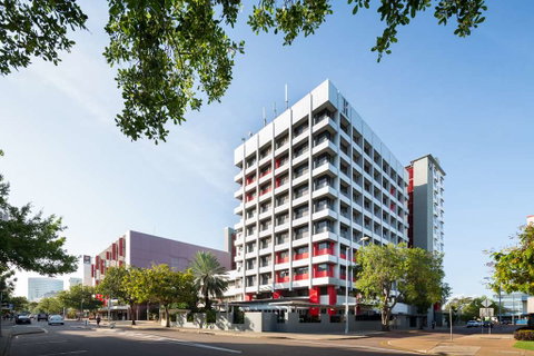 H on Smith Hotel - Accommodation Port Hedland 1