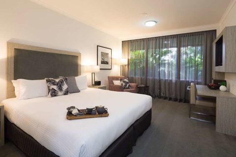 H on Smith Hotel - Accommodation Port Hedland 4