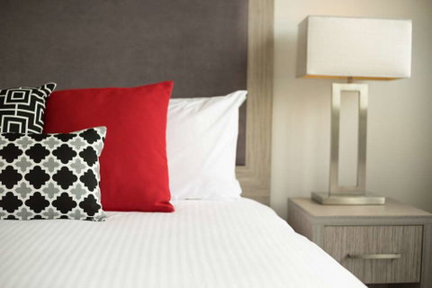 H on Smith Hotel - Accommodation Port Hedland 5