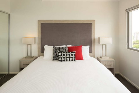 H on Smith Hotel - Accommodation Port Hedland 6