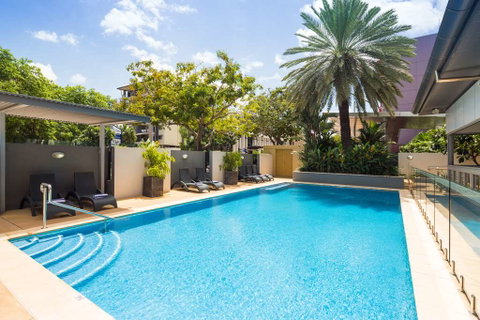 H on Smith Hotel - Accommodation Port Hedland 9