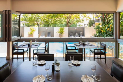 H on Smith Hotel - Accommodation Port Hedland 10
