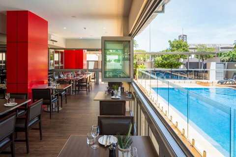 H on Smith Hotel - Accommodation Port Hedland 12