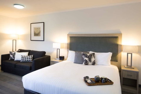 H on Smith Hotel - Accommodation Port Hedland 14