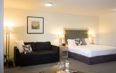 H on Smith Hotel - Accommodation Port Hedland 15