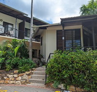 Palms City Resort