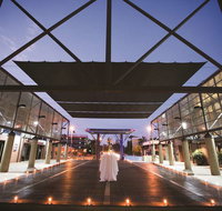 DoubleTree by Hilton Esplanade Darwin
