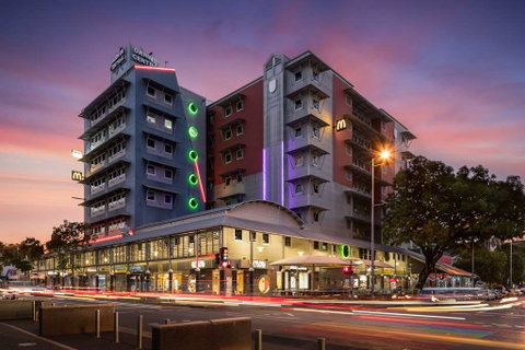 Rydges Darwin Central - Accommodation Port Hedland 0