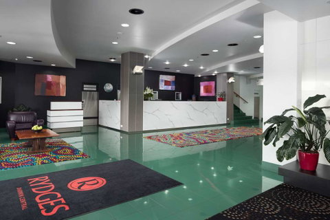 Rydges Darwin Central - Accommodation Port Hedland 1
