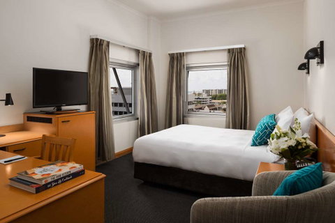 Rydges Darwin Central - Accommodation Port Hedland 3