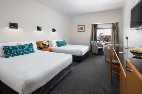 Rydges Darwin Central - Accommodation Port Hedland 4