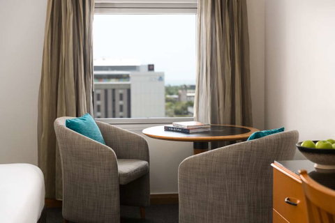 Rydges Darwin Central - Accommodation Port Hedland 5