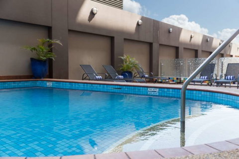 Rydges Darwin Central - Accommodation Port Hedland 6