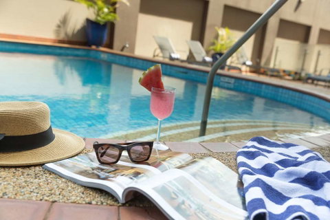 Rydges Darwin Central - Accommodation Port Hedland 7