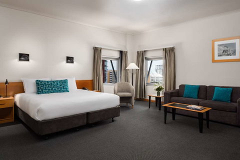 Rydges Darwin Central - Accommodation Port Hedland 11
