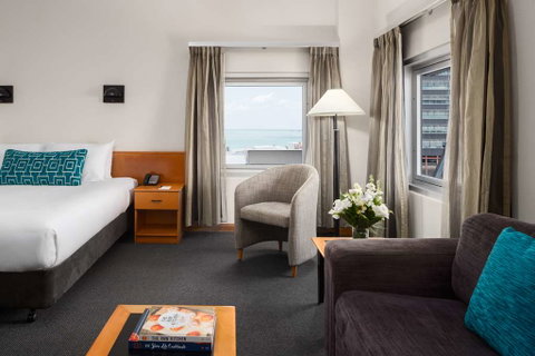 Rydges Darwin Central - Accommodation Port Hedland 12