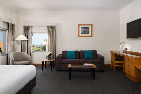 Rydges Darwin Central - Accommodation Port Hedland 13