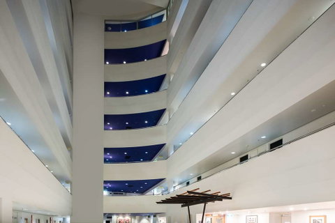 Rydges Darwin Central - Accommodation Port Hedland 15