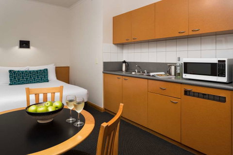 Rydges Darwin Central - Accommodation Port Hedland 16