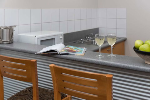 Rydges Darwin Central - Accommodation Port Hedland 17