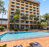 Hotel Frontier Darwin