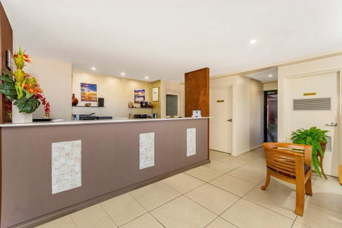 Quality Hotel Darwin Airport - Accommodation Port Hedland 5