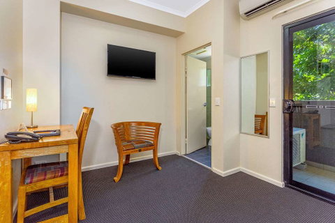 Quality Hotel Darwin Airport - Accommodation Port Hedland 10