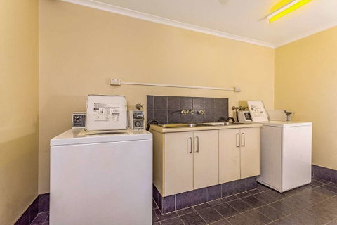 Quality Hotel Darwin Airport - Accommodation Port Hedland 17
