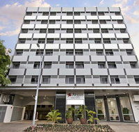 Argus Hotel Darwin