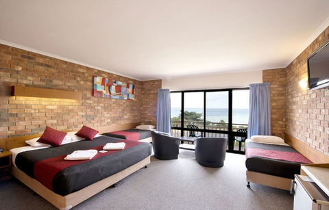 Kangaroo Island Seaside Inn - Accommodation Port Hedland 1