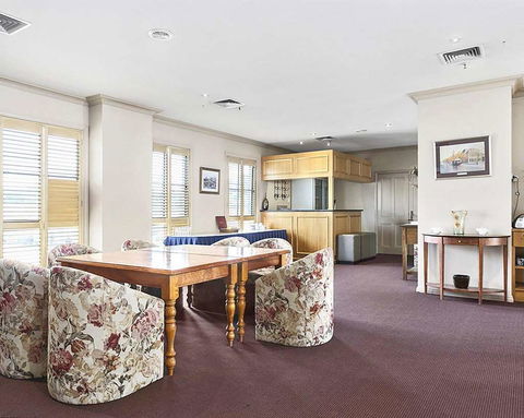 Quality Inn Colonial - Accommodation Port Hedland 2