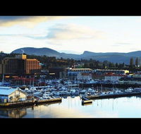 Lenna of Hobart - Accommodation Port Hedland
