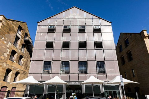 Salamanca Wharf Hotel - Accommodation Port Hedland 0