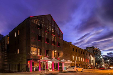 Salamanca Wharf Hotel - Accommodation Port Hedland 1