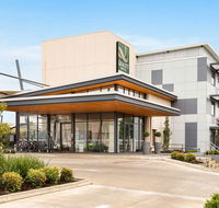 Quality Hotel Rules Club Wagga - Accommodation Port Hedland