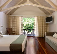Hamilton Island Palm Bungalows - Accommodation Port Hedland
