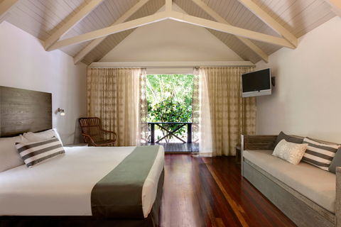 Hamilton Island Palm Bungalows - Accommodation Port Hedland 0