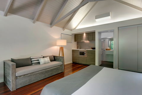 Hamilton Island Palm Bungalows - Accommodation Port Hedland 1