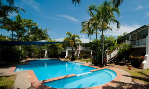 Mango House Resort - Accommodation Port Hedland 0