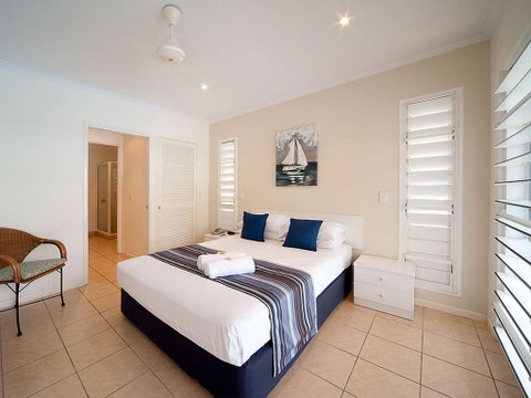 Mango House Resort - Accommodation Port Hedland 1