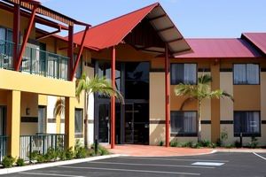 Warners at the Bay Motel - Accommodation Port Hedland 0