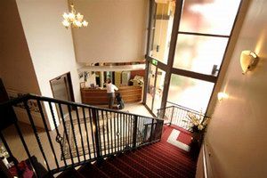 Warners at the Bay Motel - Accommodation Port Hedland 1