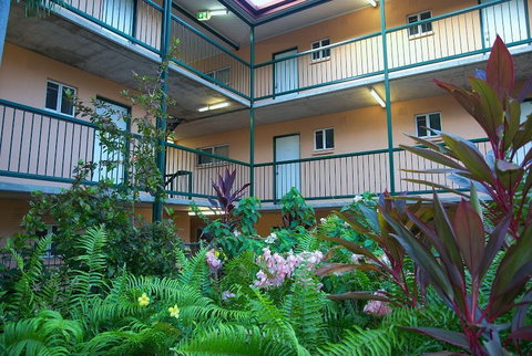 Alatai Holiday Apartments - Accommodation Port Hedland 0