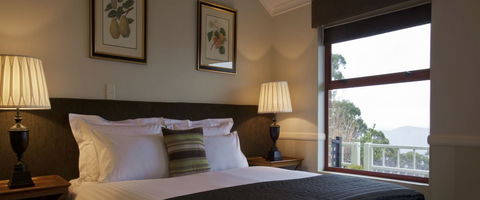 Echoes Boutique Hotel & Resort - Accommodation Port Hedland 1