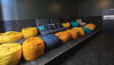 United Backpackers - Accommodation Port Hedland 1
